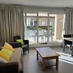 Cap Hermes, T2-3, 40m2, 4-5p, ,grande Terrasse Vu Apartamento Fréjus