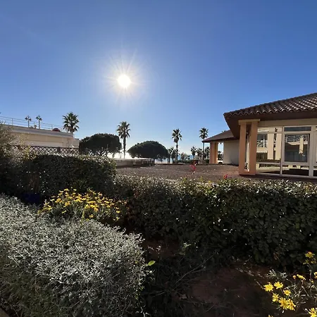 Cap Hermes, T2-3, 40m2, 4-5p, ,grande Terrasse Vu *